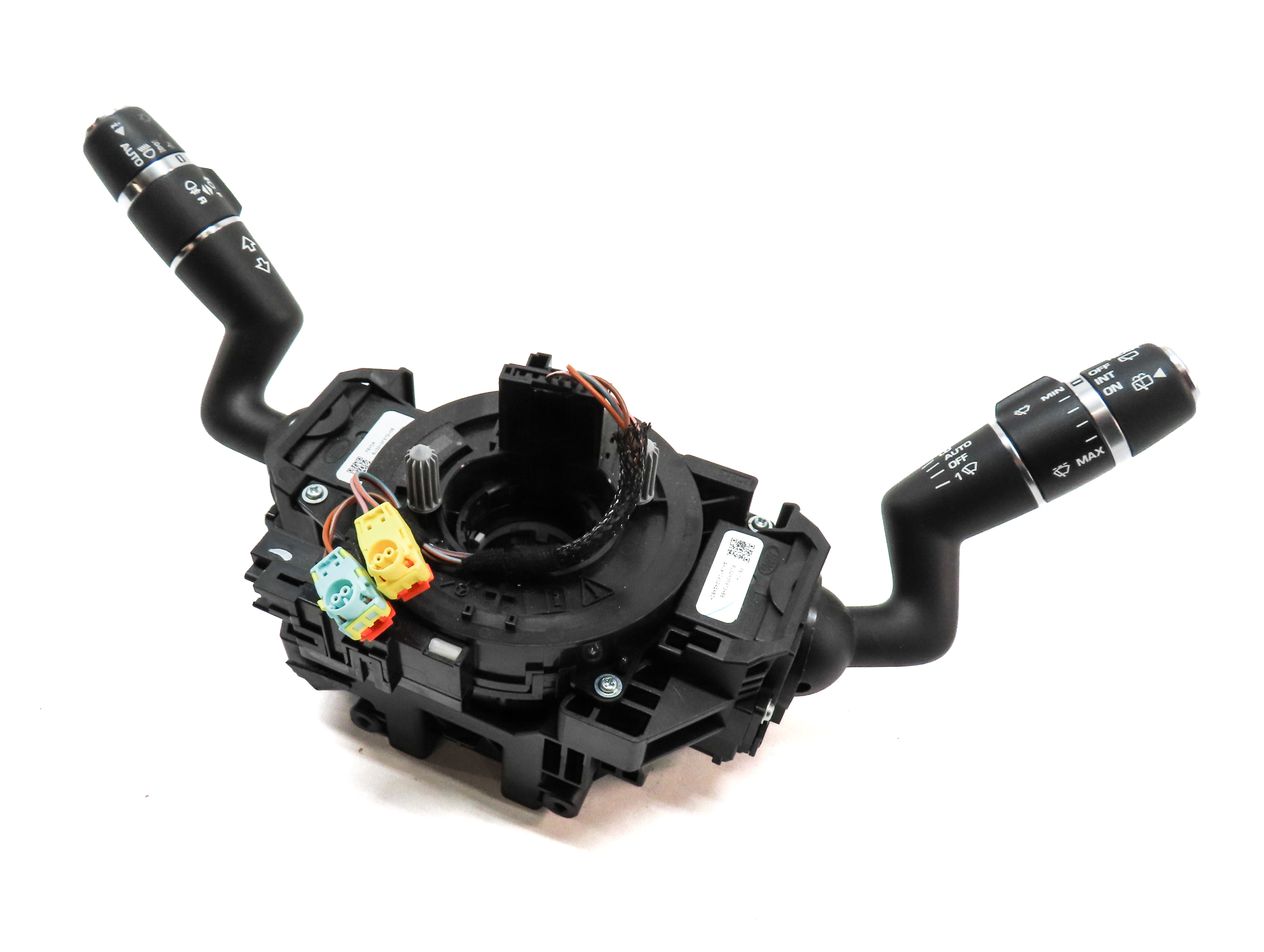 12-19 RANGE ROVER SPORT DISCOVERY EVOQUE L405 L462 L494 L538  COMBINATION SWITCH — exact item pictured
